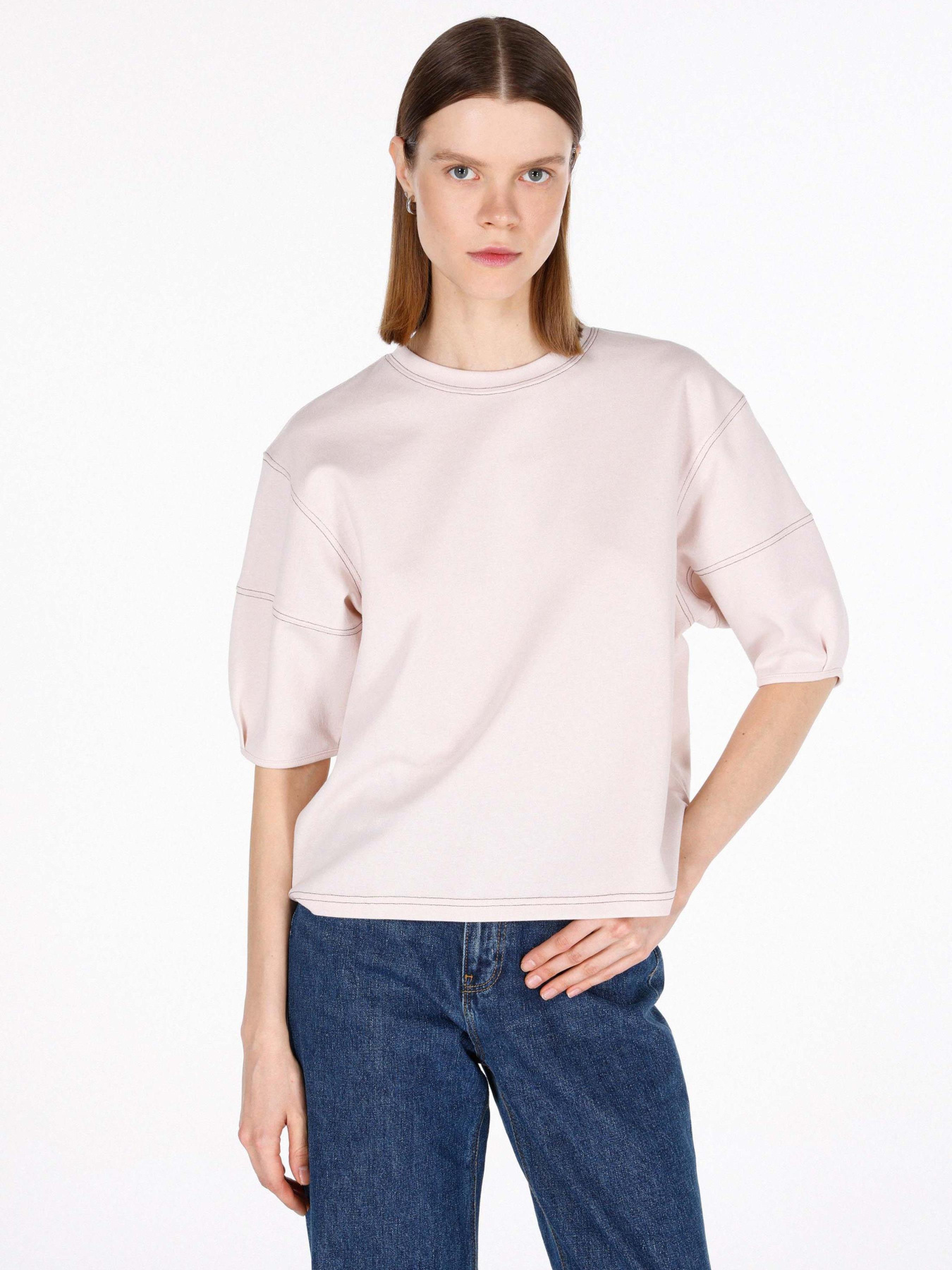 Футболки і поло Colin’s модель CL1073203_Q1.V1_BEI Фото