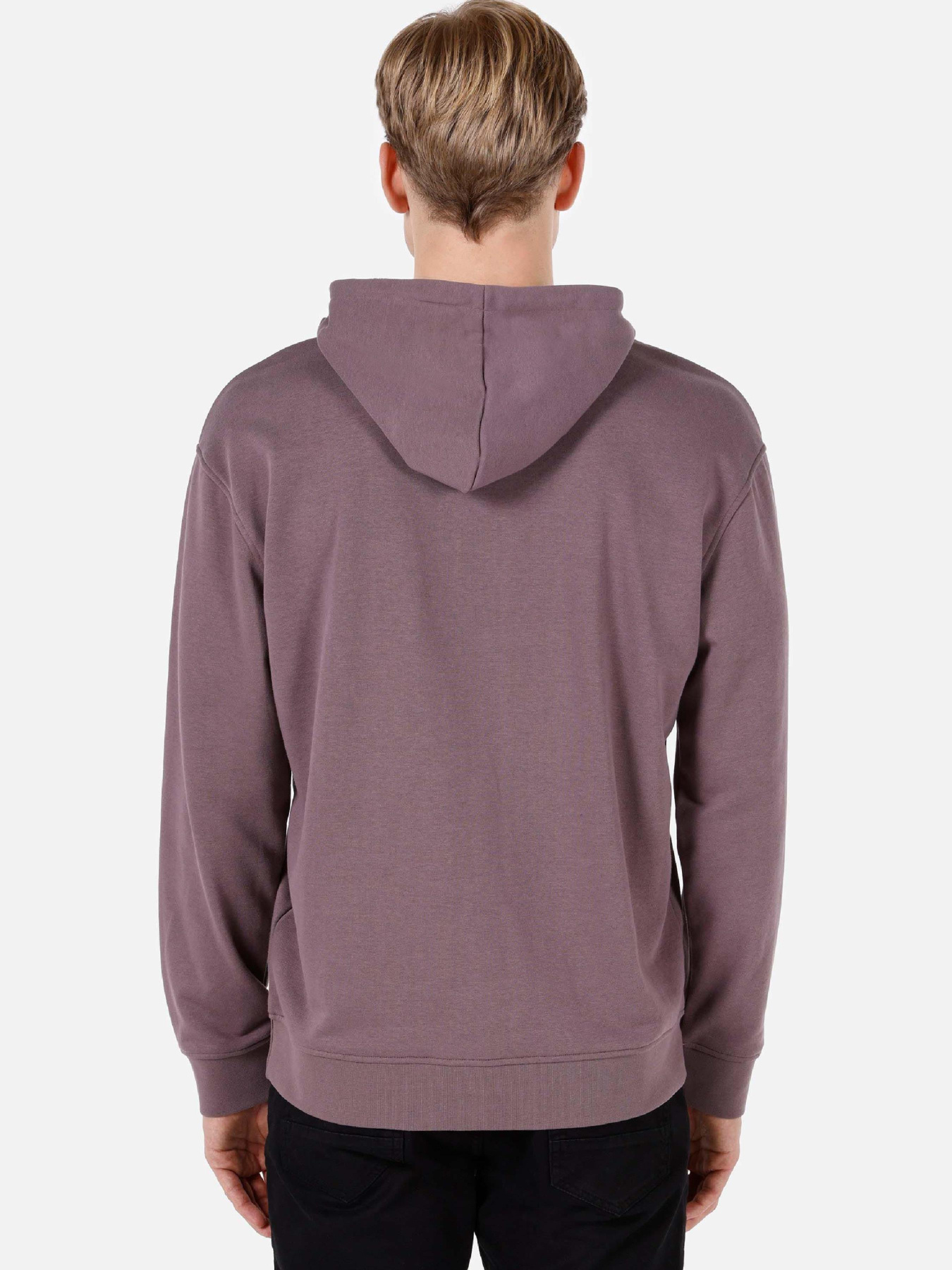 Худи и свитшоты Colin’s модель CL1072043_Q1.V1_PLM Фото