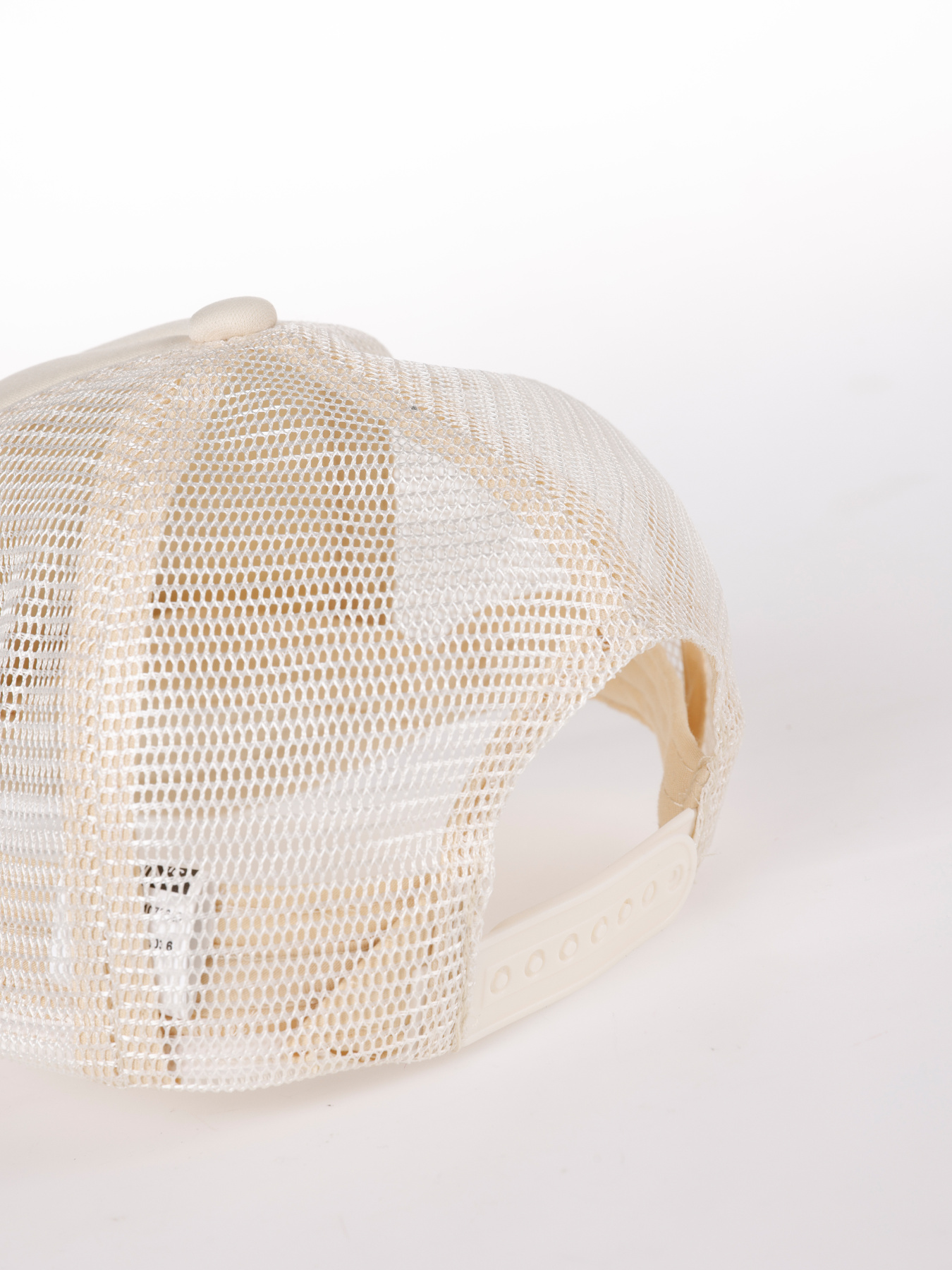 Шапки и кепки Colin’s модель CL1073643_Q1.V1_ECR Фото