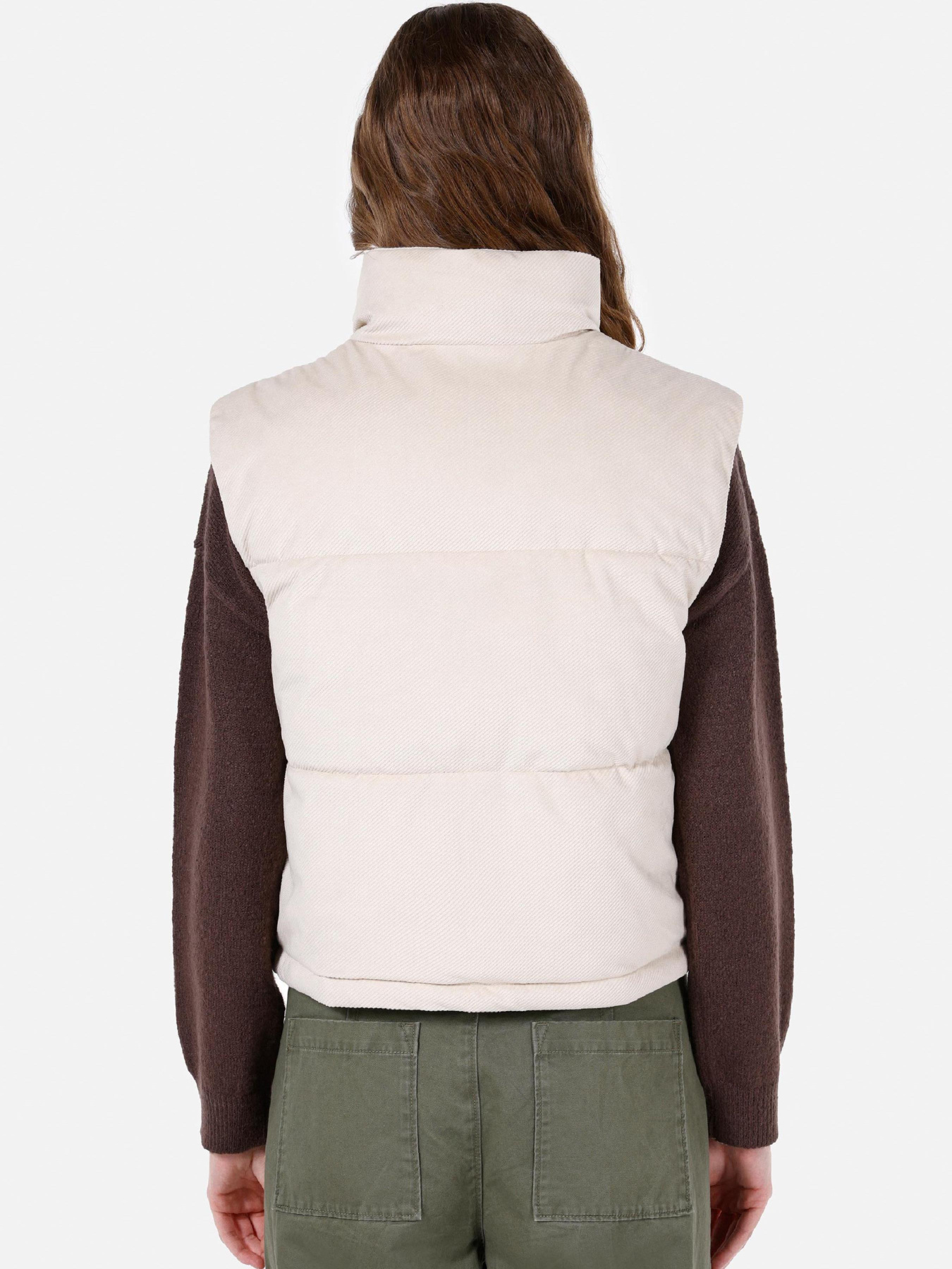 Куртки и дубленки Colin’s модель CL1072348_Q1.V1_ECR Фото