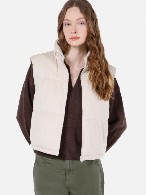 Куртки та дублянки Colin’s модель CL1072348_Q1.V1_ECR Фото