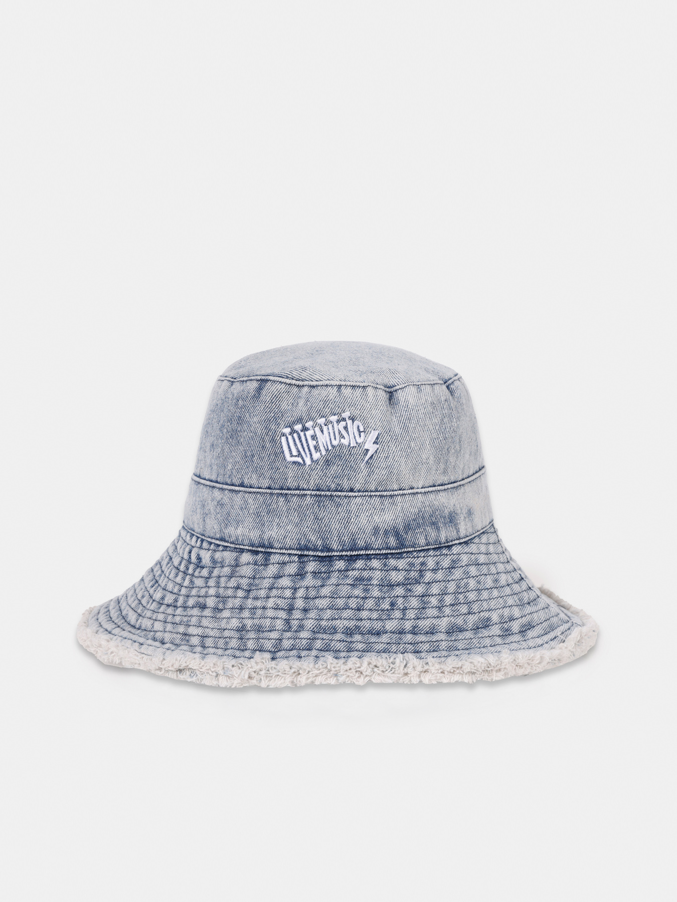 Шапки та кепки Colin’s модель CL1073646_Q1.V1_BLE Фото