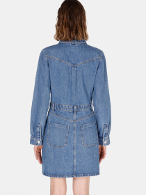 Платья Colin’s модель CL1073904_Q1.V1_DN44101 Фото