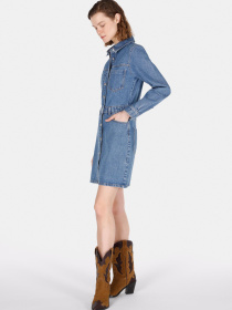 Платья Colin’s модель CL1073904_Q1.V1_DN44101 Фото