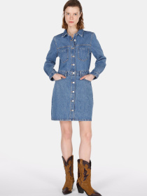 Платья Colin’s модель CL1073904_Q1.V1_DN44101 Фото