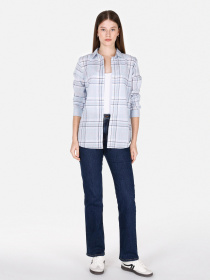 Рубашки Colin’s модель CL1073915_Q1.V1_LBL Рубашки Colin’s модель CL1073915_Q1.V1_LBL Фото