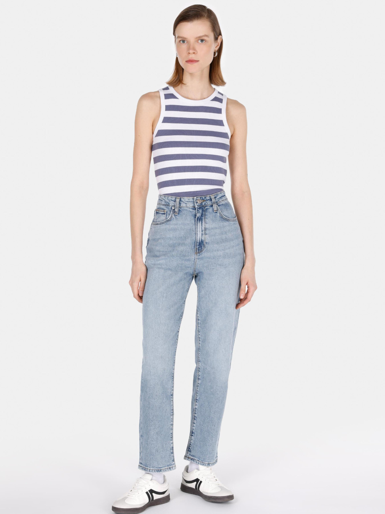 Футболки и поло Colin’s модель CL1074824_Q1.V1_INV Фото