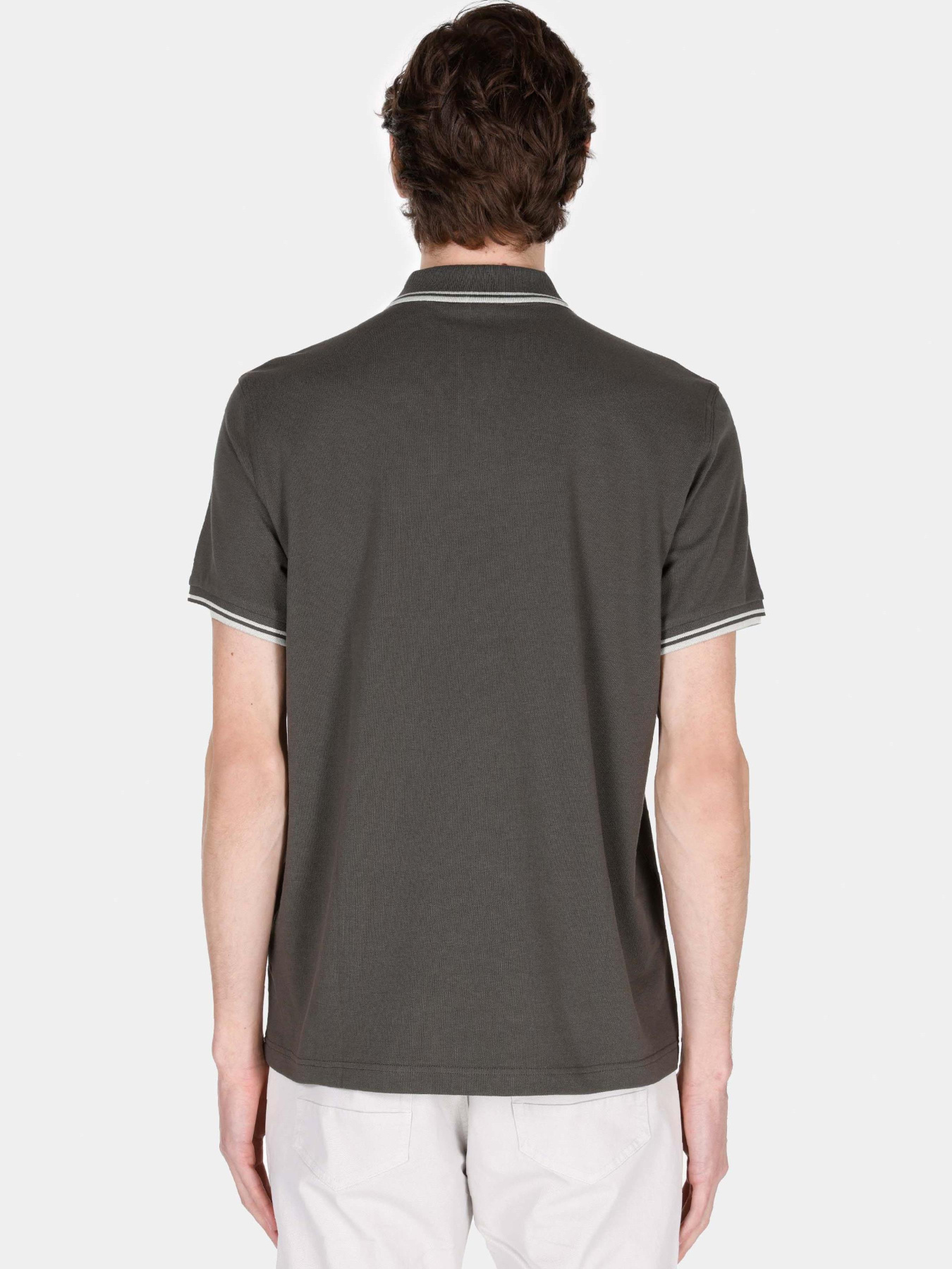 Футболки и поло Colin’s модель CL1074313_Q1.V1_KHA Фото