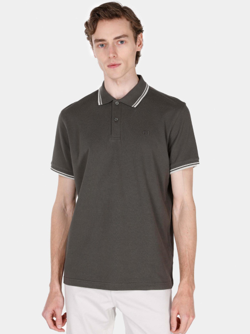 Футболки і поло Colin’s модель CL1074313_Q1.V1_KHA Фото