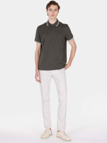 Футболки и поло Colin’s модель CL1074313_Q1.V1_KHA Фото