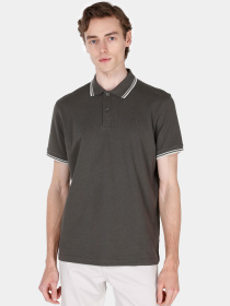 Футболки и поло Colin’s модель CL1074313_Q1.V1_KHA Фото