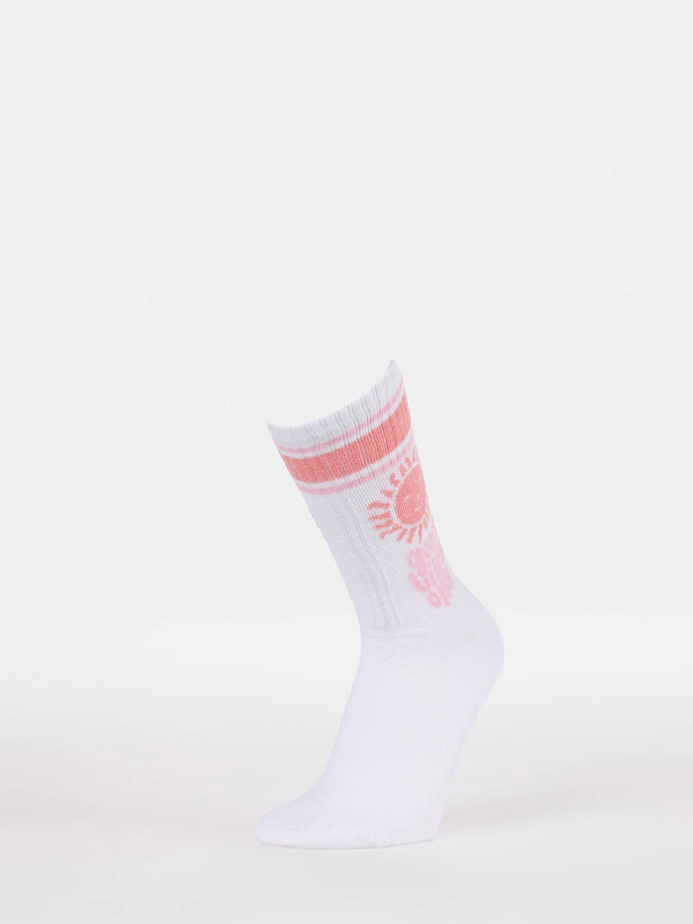 Носки и гольфы Colin’s модель CL1072391_Q1.V1_WHT Фото