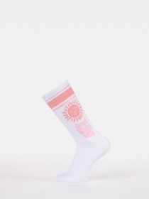 Носки и гольфы Colin’s модель CL1072391_Q1.V1_WHT Фото