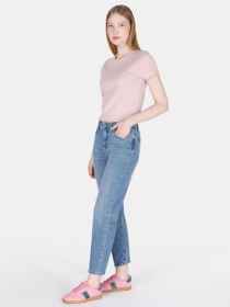 Скинни джинсы Colin’s модель CL1073874_Q1.V1_DN44154 Фото