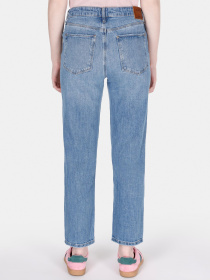 Скинни джинсы Colin’s модель CL1073874_Q1.V1_DN44154 Скинни джинсы Colin’s модель CL1073874_Q1.V1_DN44154 Фото