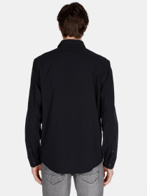 Рубашки Colin’s модель CL1073761_Q1.V1_BLK Фото