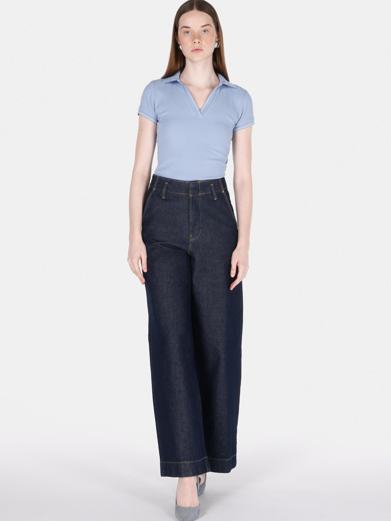 Футболки і поло Colin’s модель CL1073698_Q1.V1_BLE Фото