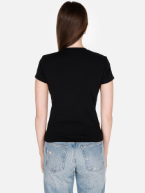 Футболки и поло Colin’s модель CL1074441_Q1.V1_BLK Фото