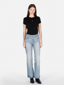 Футболки и поло Colin’s модель CL1074441_Q1.V1_BLK Фото