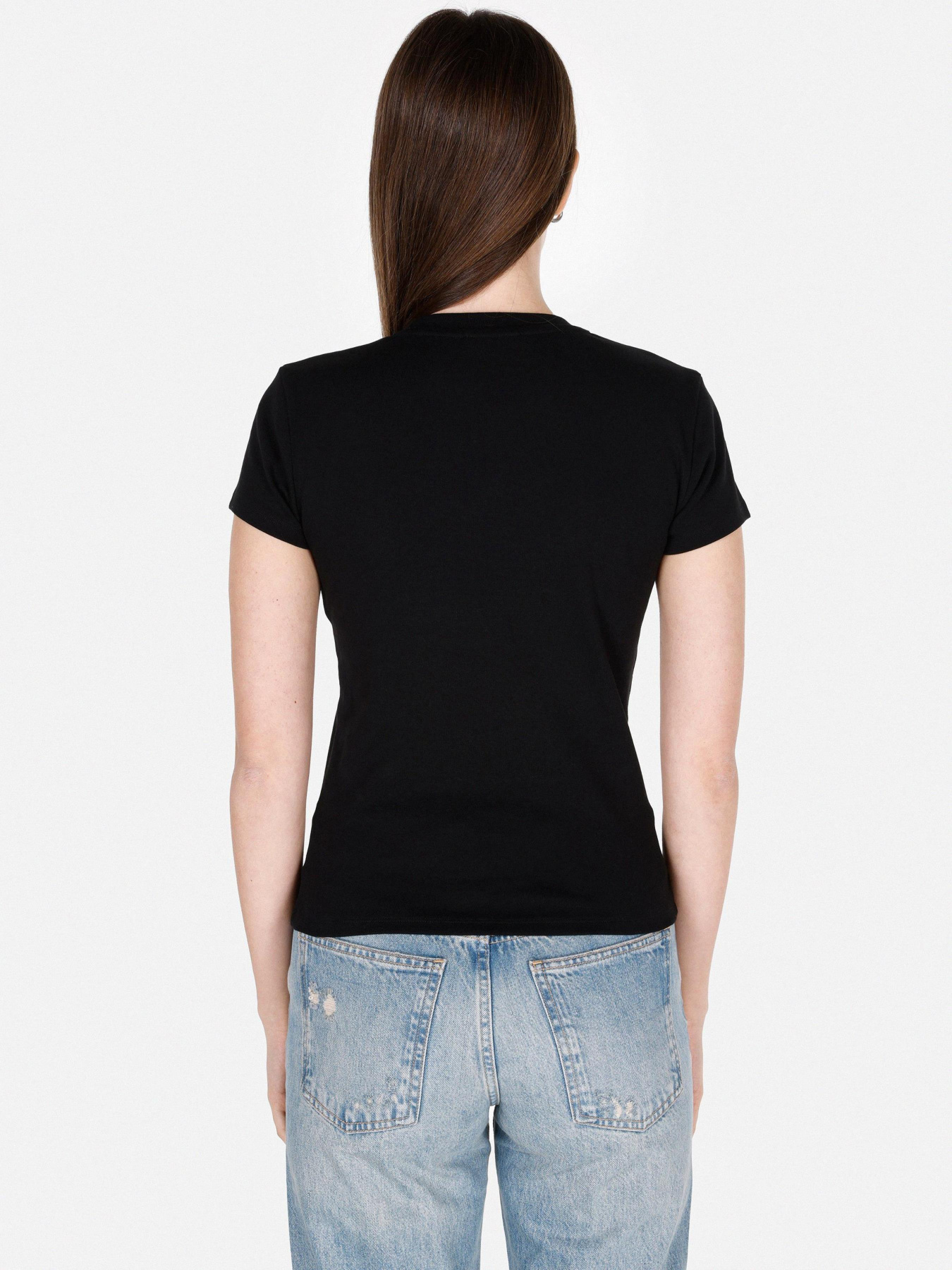 Футболки і поло Colin’s модель CL1074441_Q1.V1_BLK Фото