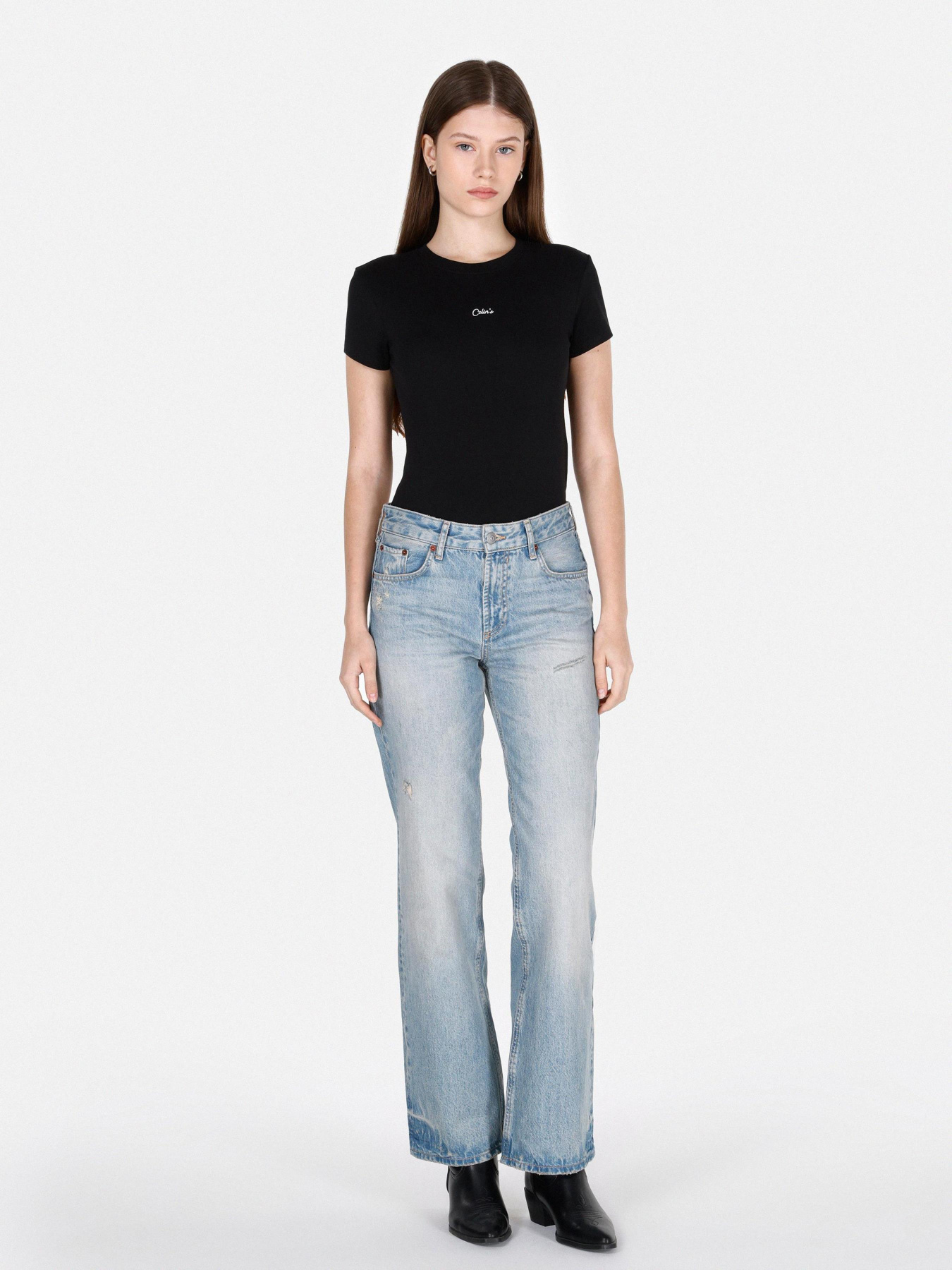 Футболки і поло Colin’s модель CL1074441_Q1.V1_BLK Фото