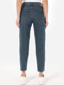 Джинси мом Colin’s модель CL1071513_Q1.V1_DN42385 Фото