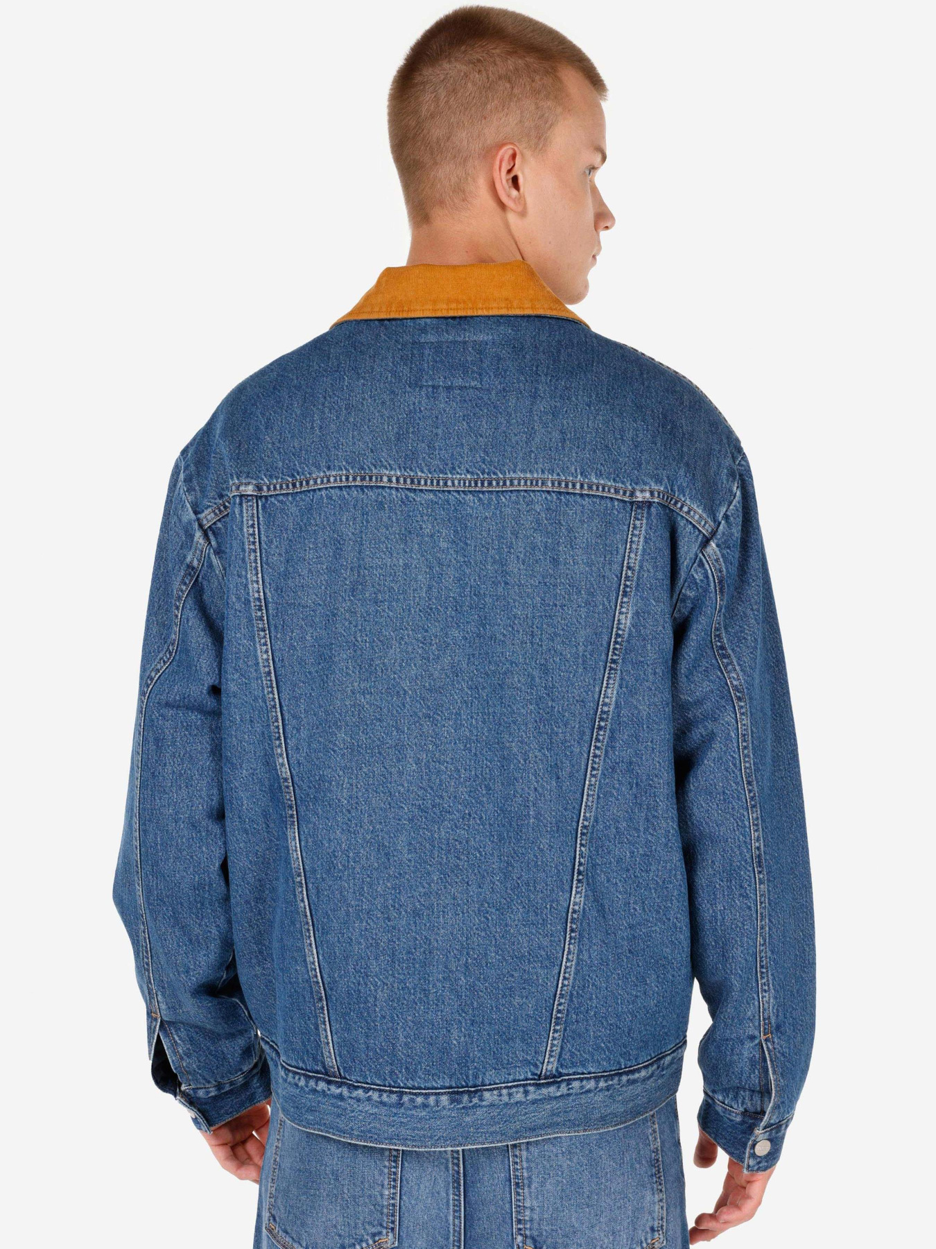 Куртки Colin’s модель CL1070619_Q1.V1_DN43666 Фото