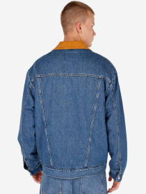 Куртки Colin’s модель CL1070619_Q1.V1_DN43666 Фото