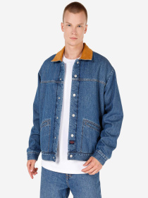 Куртки и дубленки Colin’s модель CL1070619_Q1.V1_DN43666 Фото