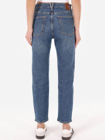 Скинни джинсы Colin’s модель CL1070685_Q1.V1_DN43692 Фото