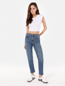Скинни джинсы Colin’s модель CL1070685_Q1.V1_DN43692 Фото