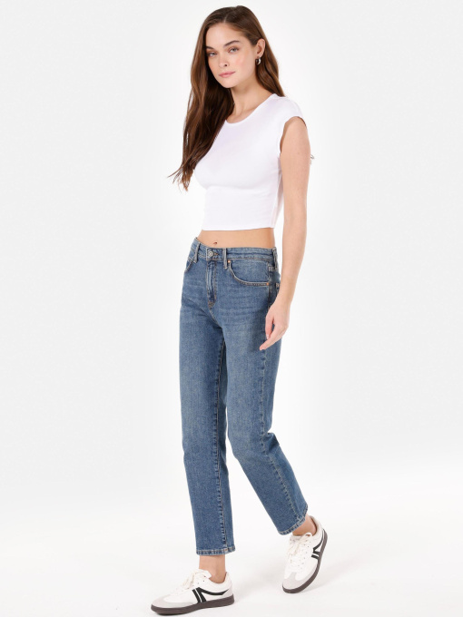 Джинсы Colin’s модель CL1070685_Q1.V1_DN43692 Фото