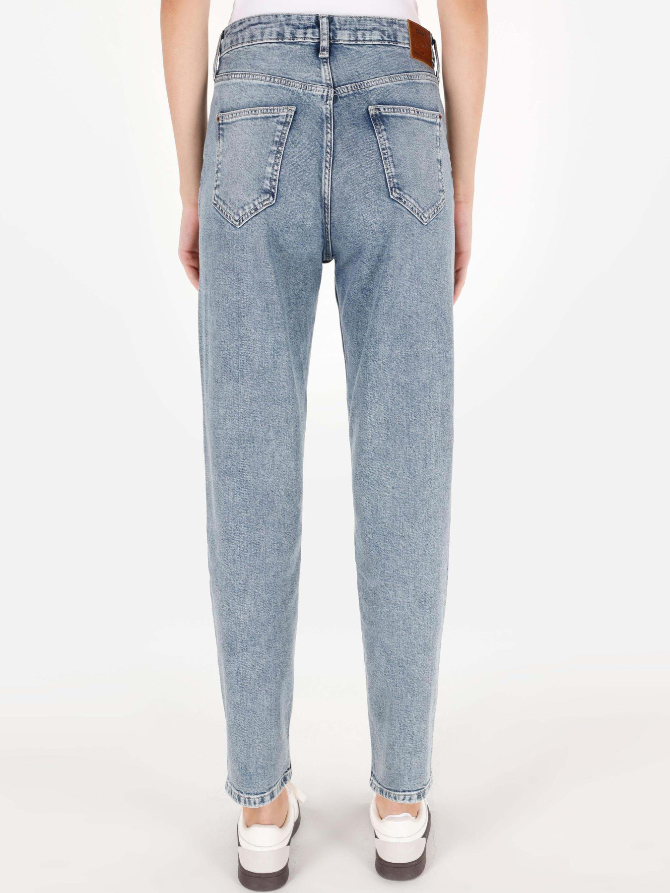 Джинси мом Colin’s модель CL1070699_Q1.V1_DN43697 Фото