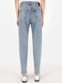 Джинси мом Colin’s модель CL1070699_Q1.V1_DN43697 Фото