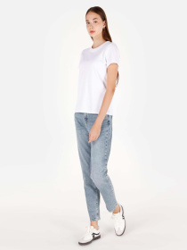 Джинси мом Colin’s модель CL1070699_Q1.V1_DN43697 Фото