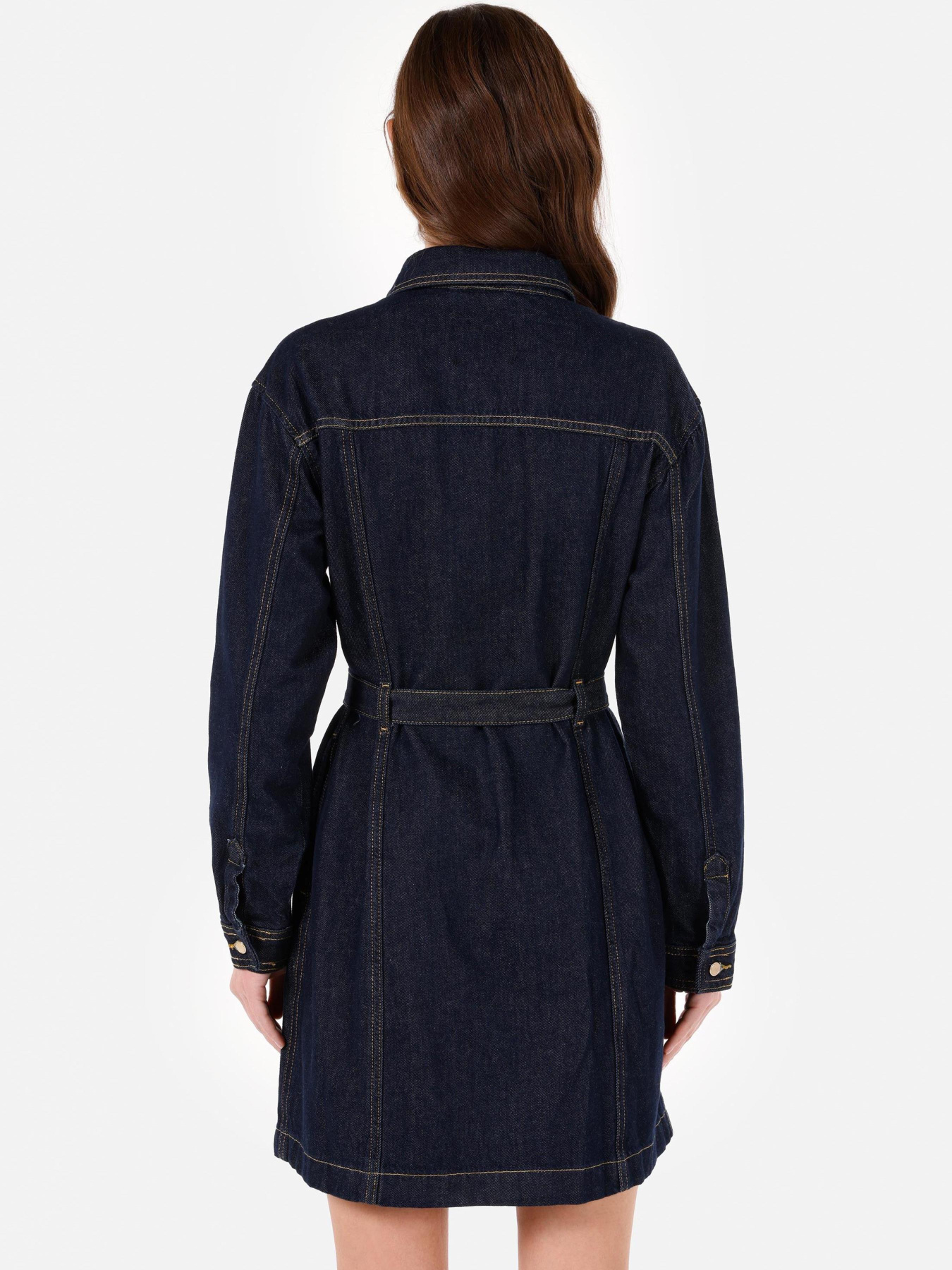 Сукні Colin’s модель CL1070712_Q1.V1_DN43705 Фото