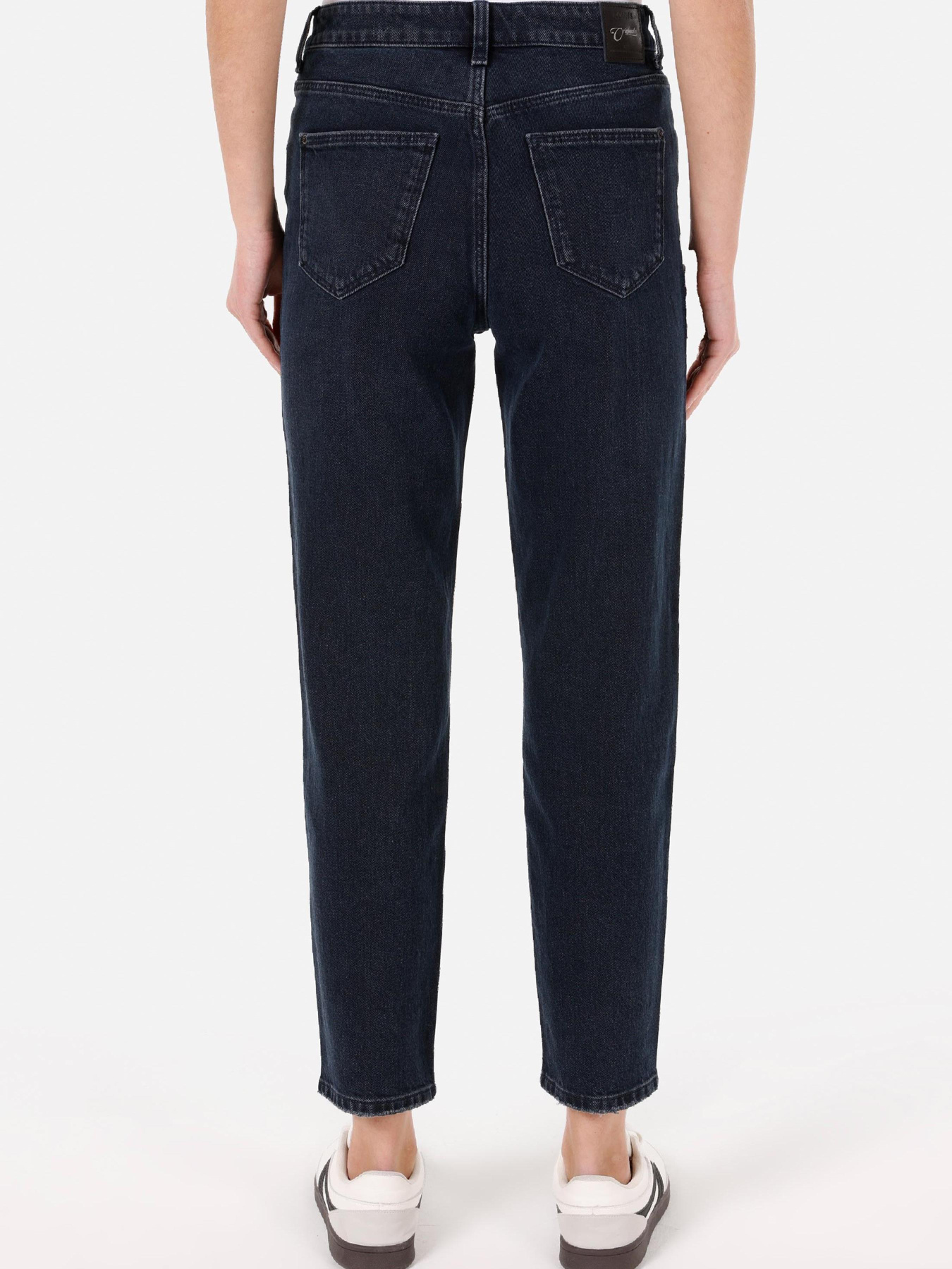 Джинсы мом Colin’s модель CL1071514_Q1.V1_DN43727 Фото