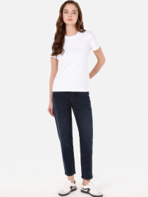 Джинсы мом Colin’s модель CL1071514_Q1.V1_DN43727 Джинсы мом Colin’s модель CL1071514_Q1.V1_DN43727 Фото