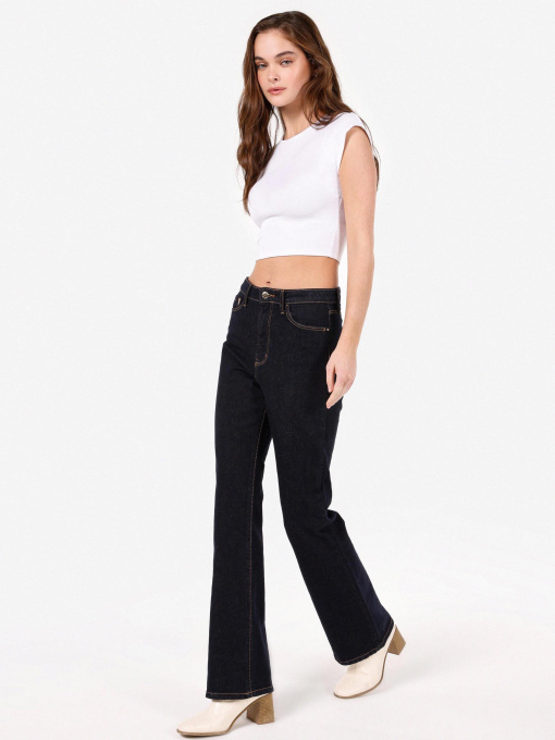 Прямі джинси Colin’s модель CL1071503_Q1.V1_DN43844 Фото