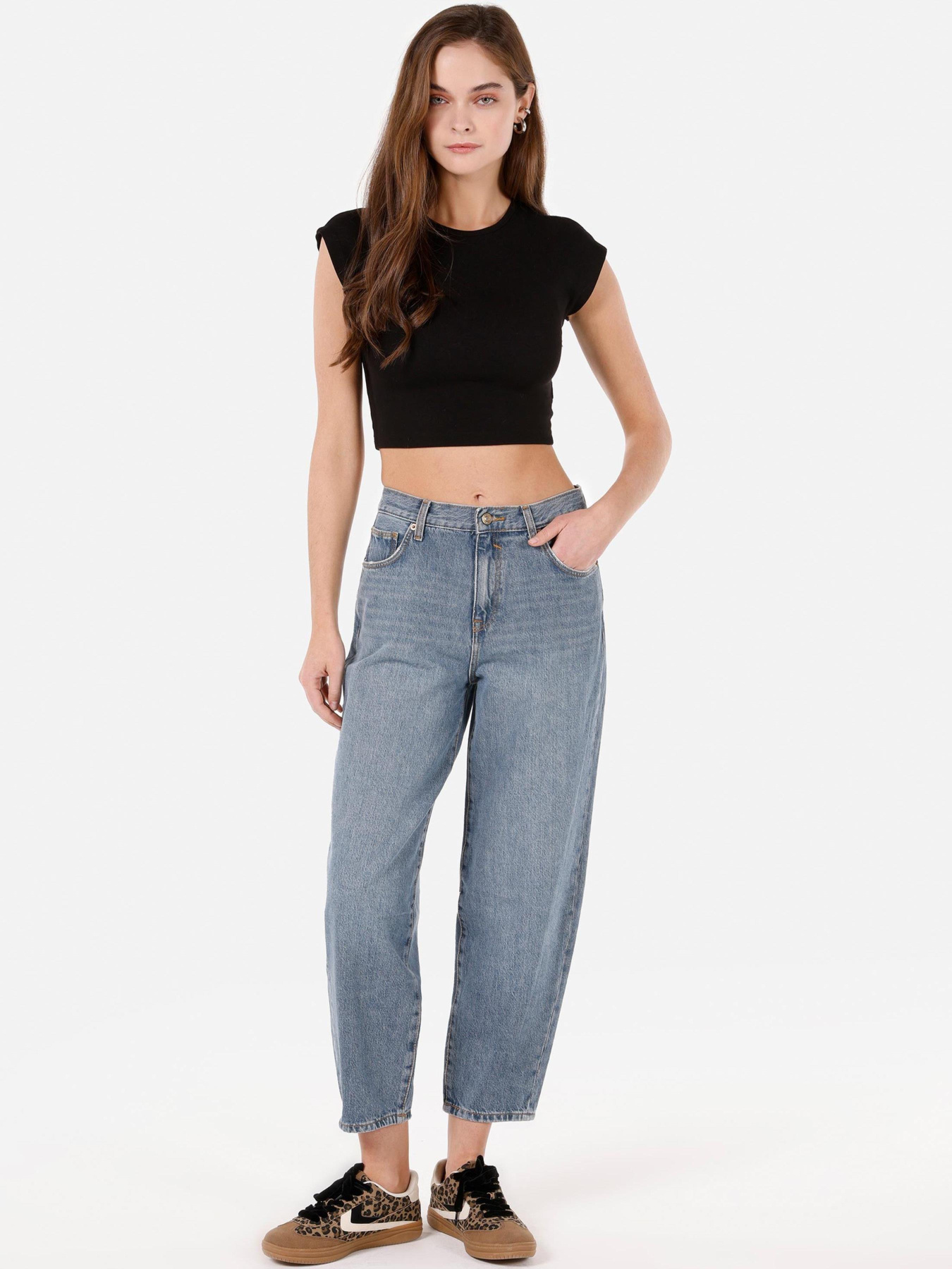 Джинсы Colin’s модель CL1071505_Q1.V1_DN43846 Фото