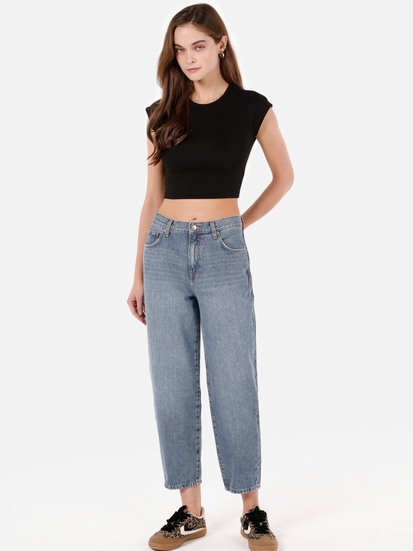 Джинсы Colin’s модель CL1071505_Q1.V1_DN43846 Фото