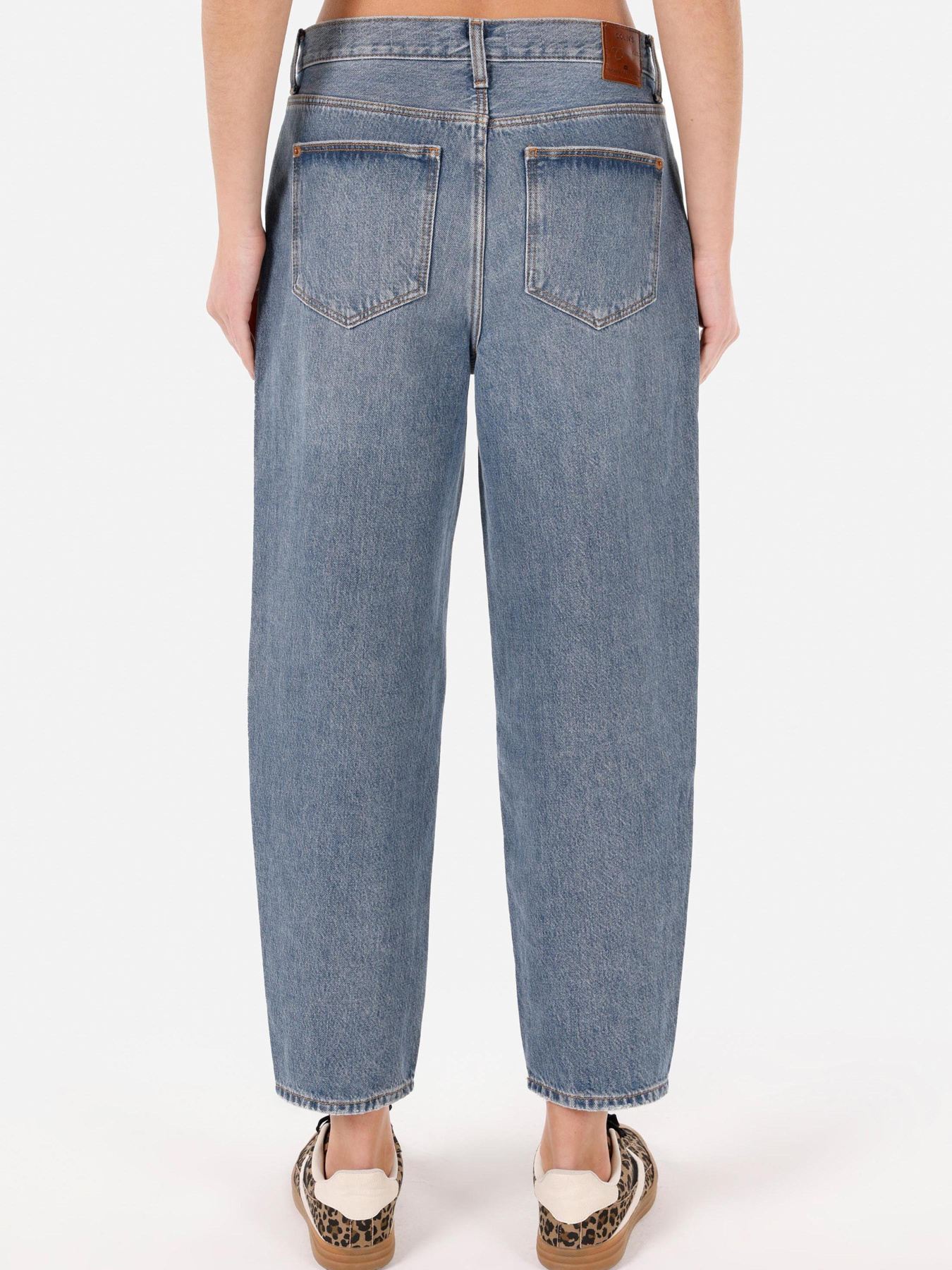 Джинсы Colin’s модель CL1071505_Q1.V1_DN43846 Фото