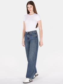 Прямые джинсы Colin’s модель CL1071520_Q1.V1_DN43860 Фото