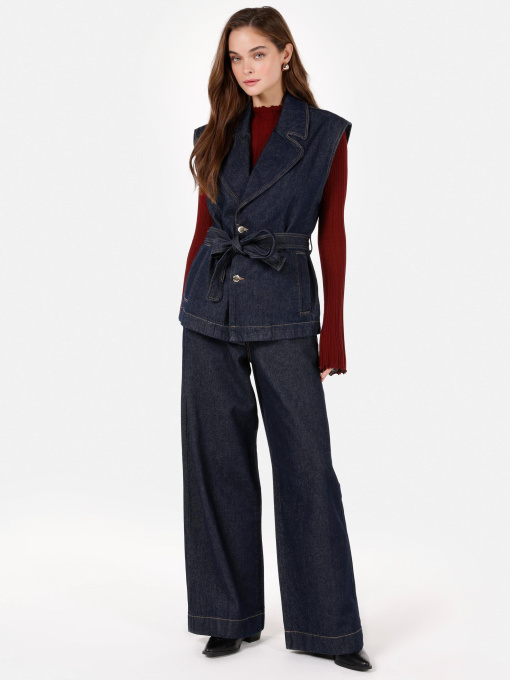 Прямые джинсы Colin’s модель CL1071525_Q1.V1_DN43865 Фото