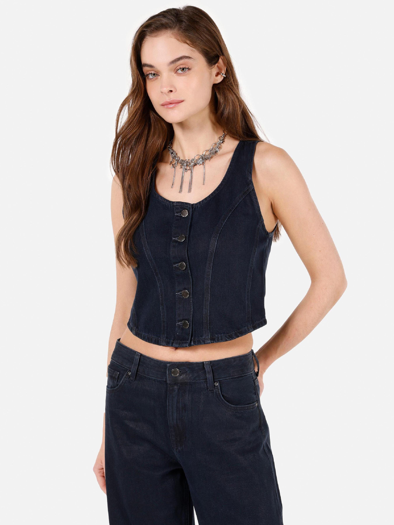 Футболки и поло Colin’s модель CL1071529_Q1.V1_DN43869 Фото