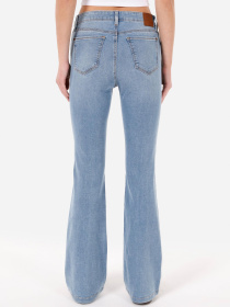 Скіні джинси Colin’s модель CL1071674_Q1.V1_DN43875 Фото