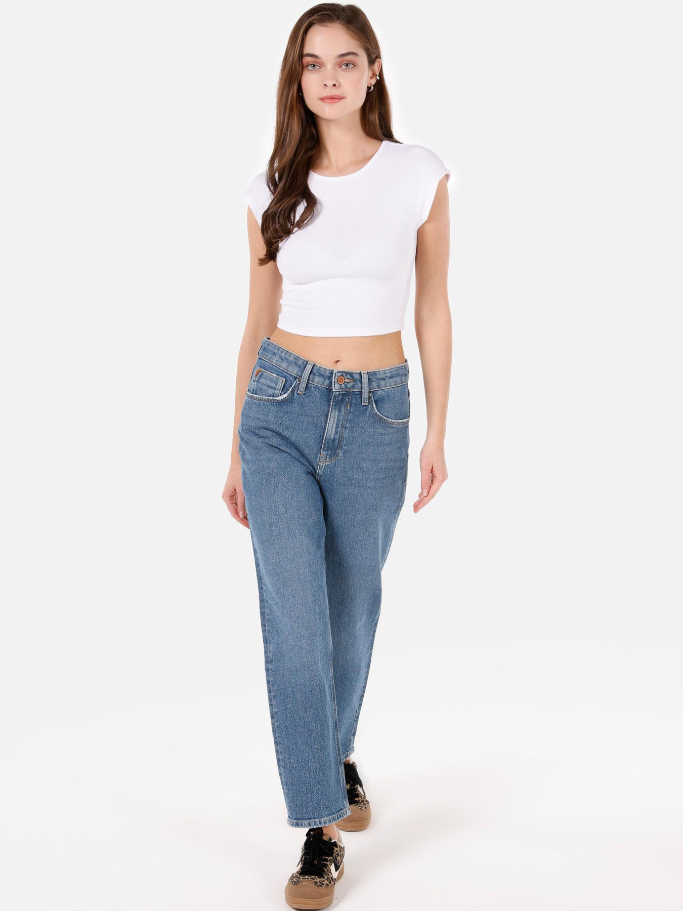 Джинси Colin’s модель CL1071679_Q1.V1_DN43878 Фото