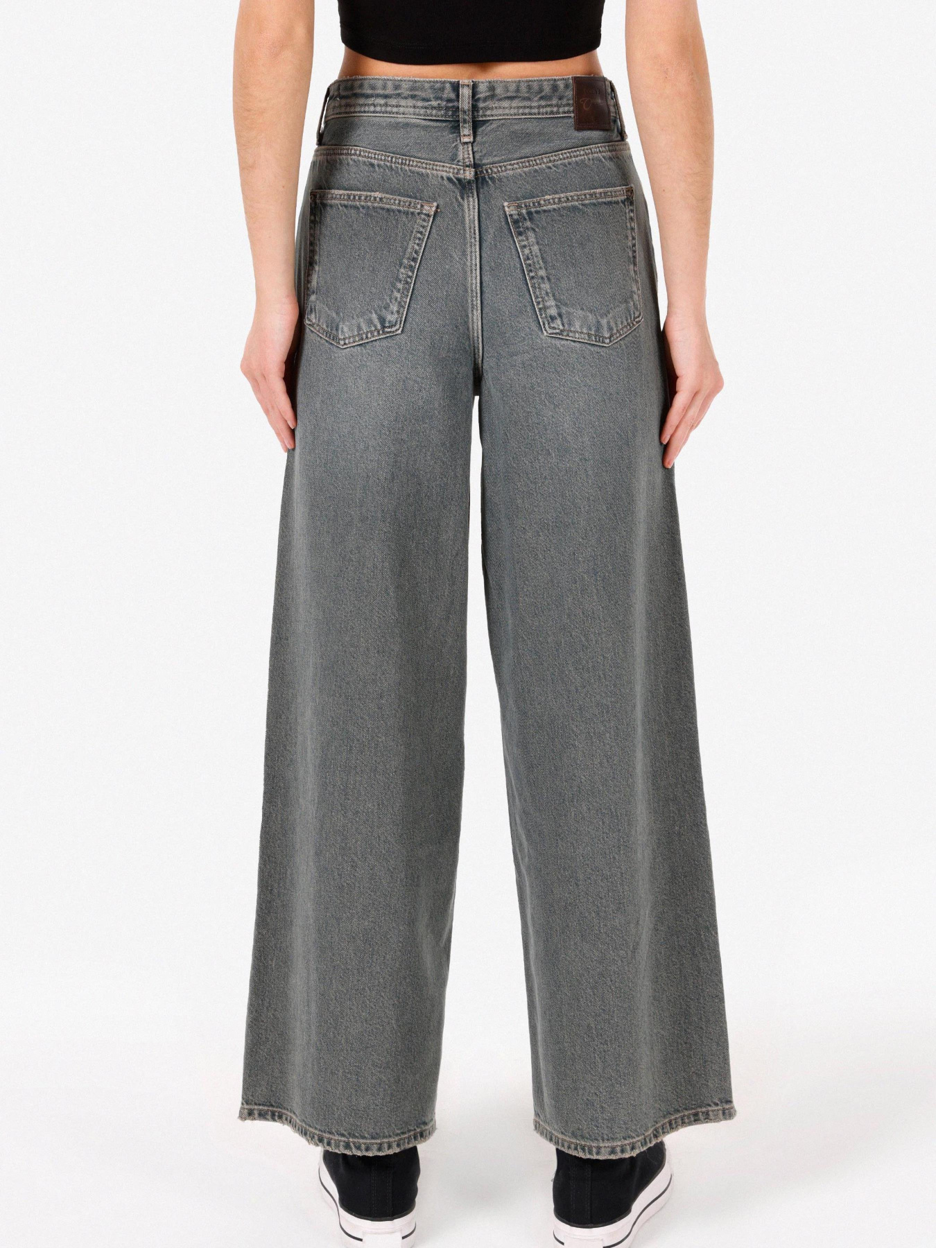 Прямые джинсы Colin’s модель CL1072700_Q1.V1_DN44002 Фото