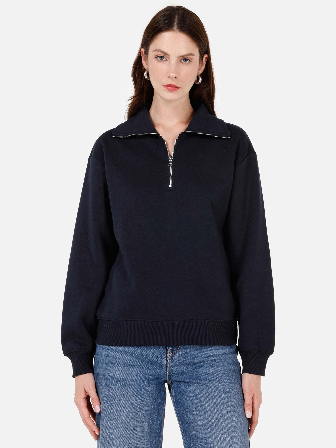 Кофты и свитера Colin’s модель CL1065678_Q1.V1_DNV Фото