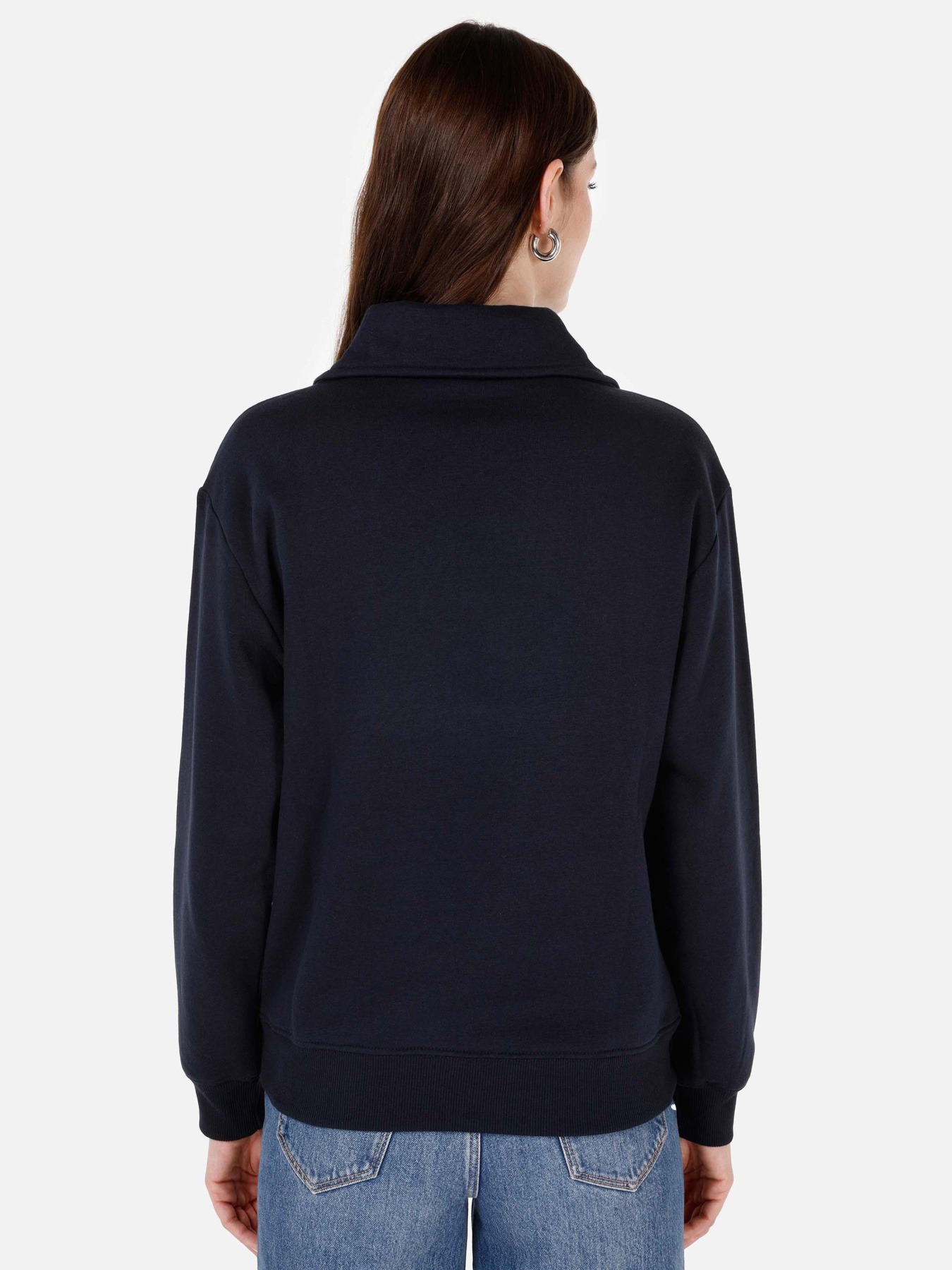 Худи и свитшоты Colin’s модель CL1065678_Q1.V1_DNV Фото